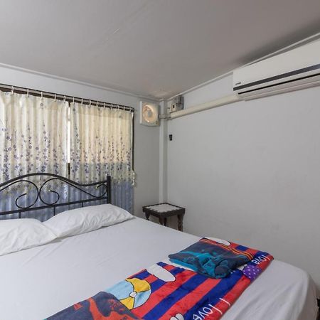 7 Holder Guesthouse Bangkok Kültér fotó