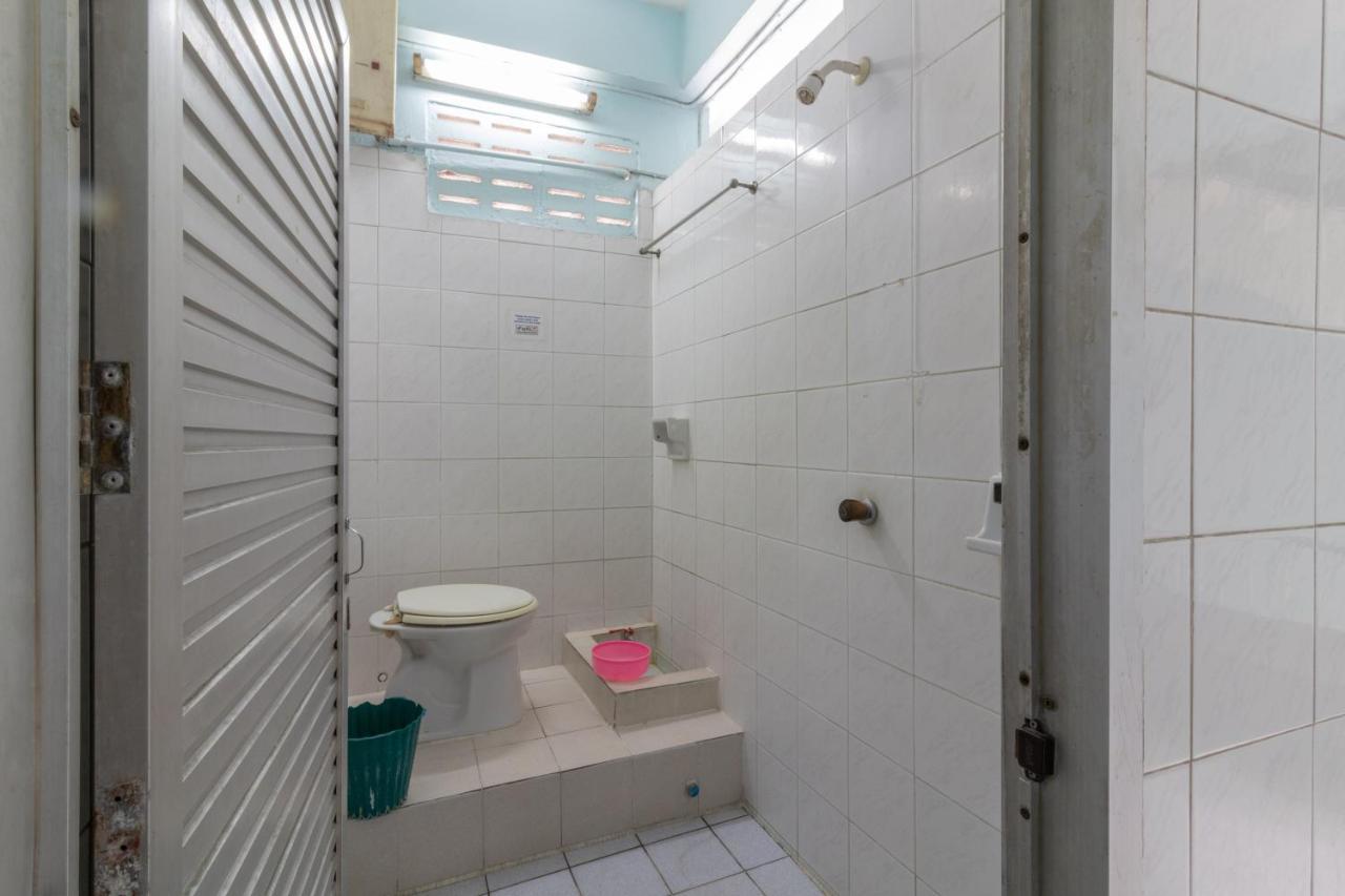7 Holder Guesthouse Bangkok Kültér fotó