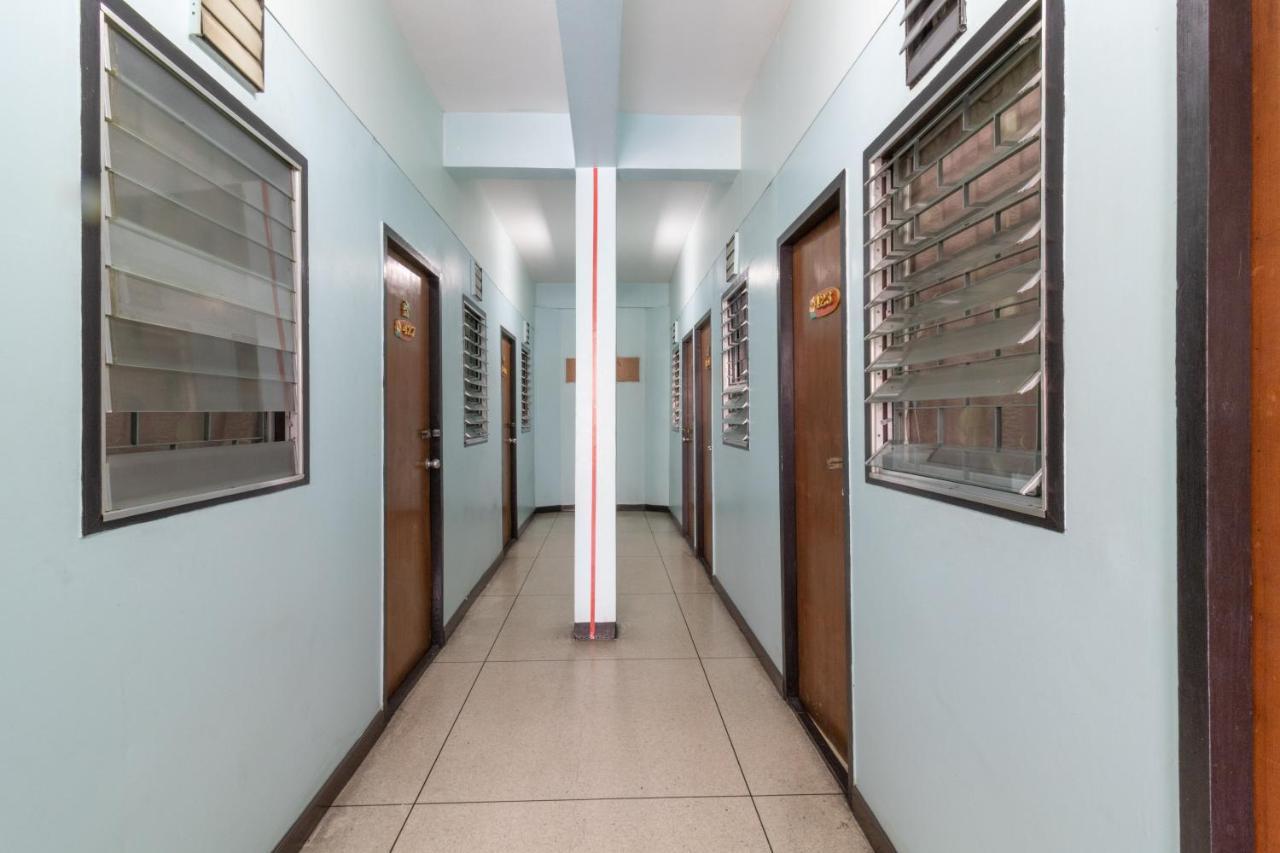 7 Holder Guesthouse Bangkok Kültér fotó