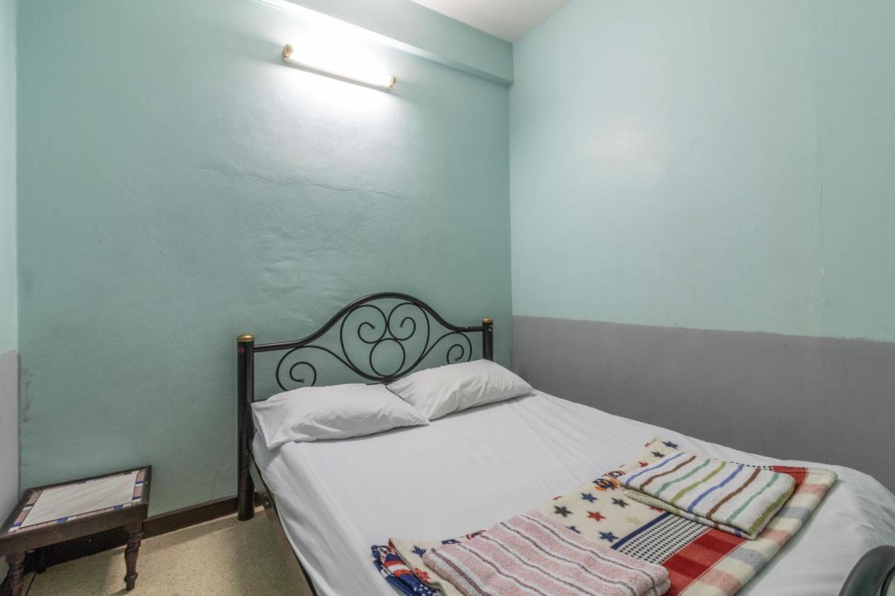7 Holder Guesthouse Bangkok Kültér fotó